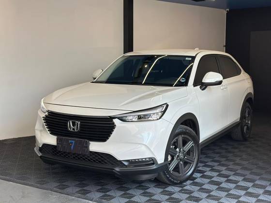 HONDA HR-V 1.5 DI I-VTEC FLEX EXL CVT